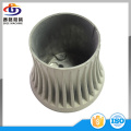 Bokeh Light Body Shell Custom Die Casting